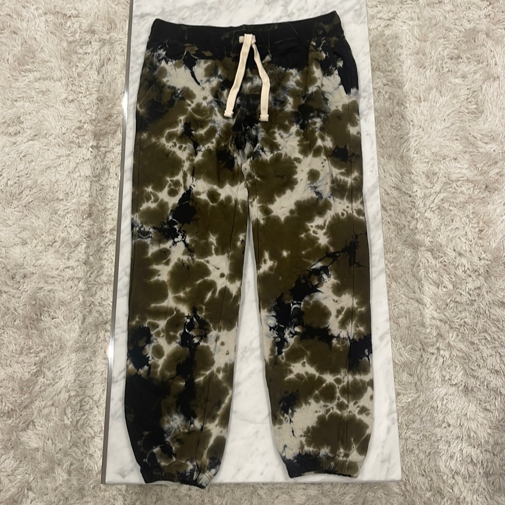 ELECTRIC & ROSE SWEATPANTS